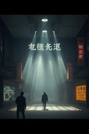 《山海之间》潮间带礁石与海面